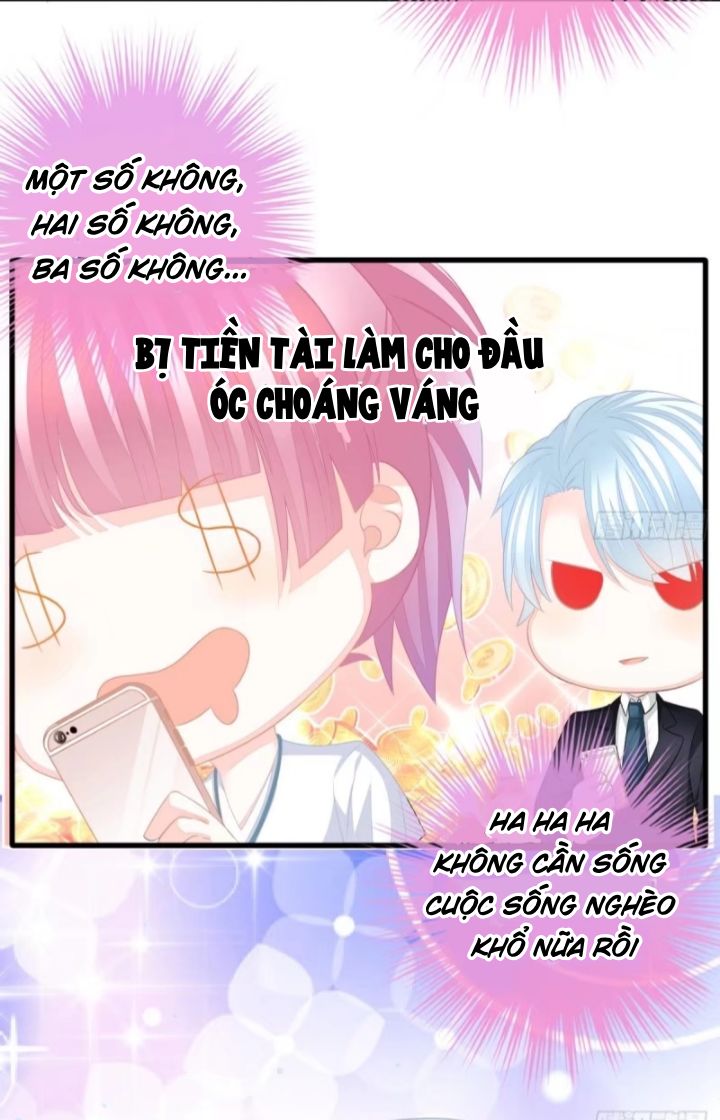 Cô Vợ Đáng Yêu Của Tổng Giám Đốc Mặt Lạnh Chapter 15 - Trang 2