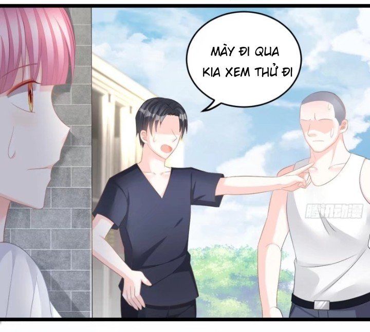 Cô Vợ Đáng Yêu Của Tổng Giám Đốc Mặt Lạnh Chapter 14 - Trang 2