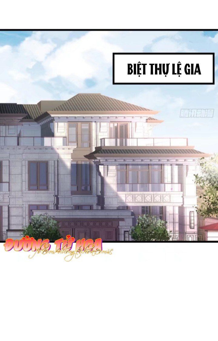 Cô Vợ Đáng Yêu Của Tổng Giám Đốc Mặt Lạnh Chapter 14 - Trang 2