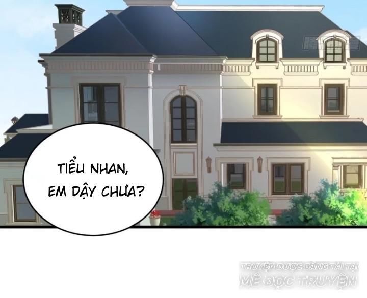 Cô Vợ Đáng Yêu Của Tổng Giám Đốc Mặt Lạnh Chapter 9 - Trang 2