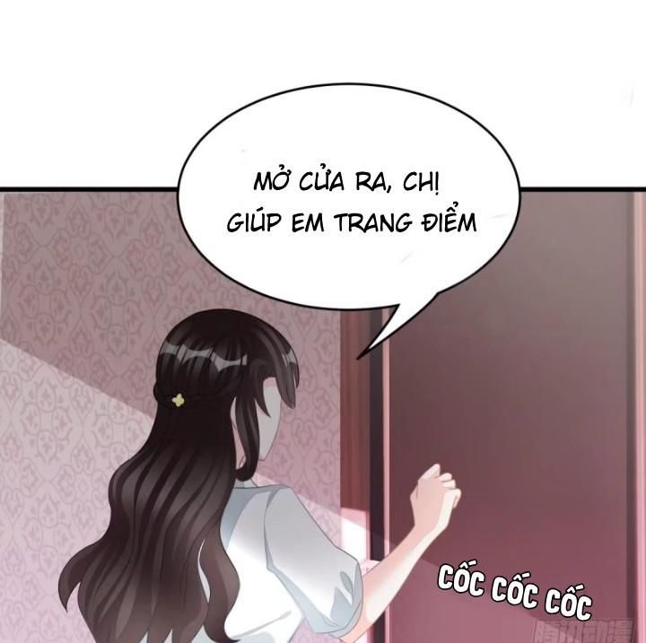 Cô Vợ Đáng Yêu Của Tổng Giám Đốc Mặt Lạnh Chapter 9 - Trang 2