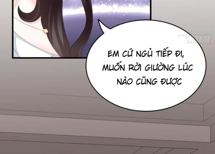 Cô Vợ Đáng Yêu Của Tổng Giám Đốc Mặt Lạnh Chapter 9 - Trang 2