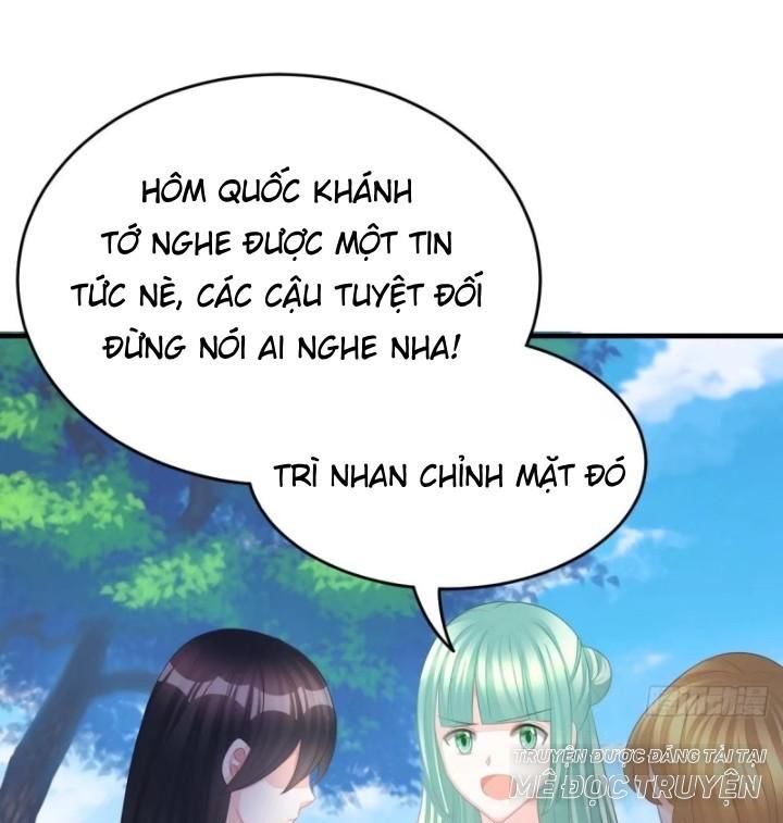 Cô Vợ Đáng Yêu Của Tổng Giám Đốc Mặt Lạnh Chapter 9 - Trang 2