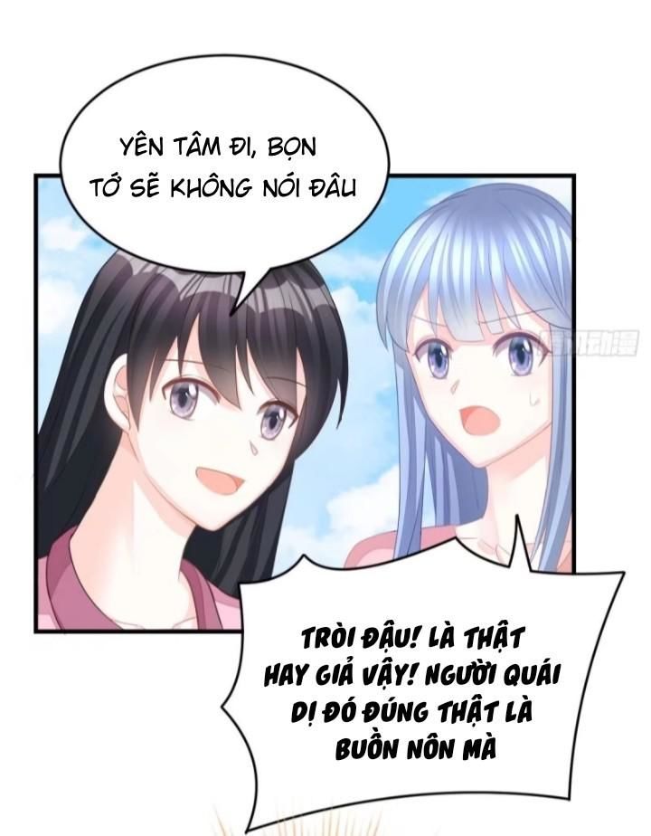 Cô Vợ Đáng Yêu Của Tổng Giám Đốc Mặt Lạnh Chapter 9 - Trang 2