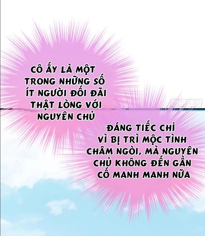 Cô Vợ Đáng Yêu Của Tổng Giám Đốc Mặt Lạnh Chapter 9 - Trang 2