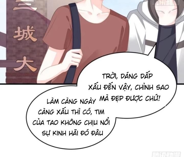 Cô Vợ Đáng Yêu Của Tổng Giám Đốc Mặt Lạnh Chapter 9 - Trang 2