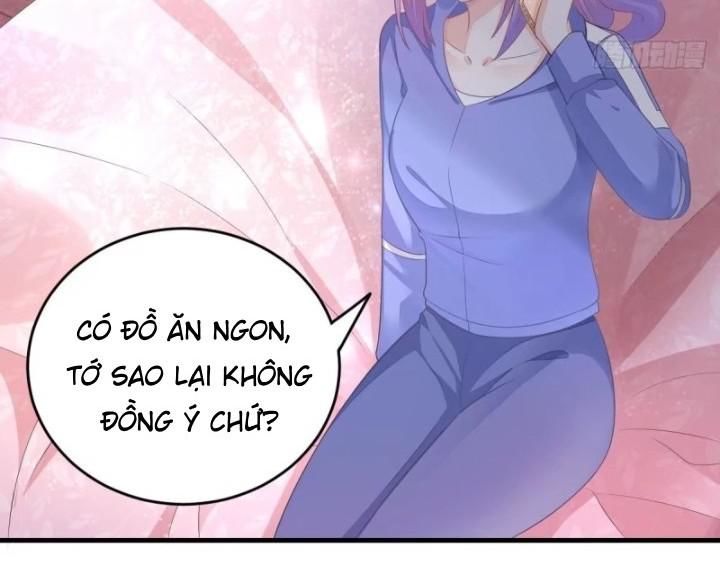 Cô Vợ Đáng Yêu Của Tổng Giám Đốc Mặt Lạnh Chapter 9 - Trang 2