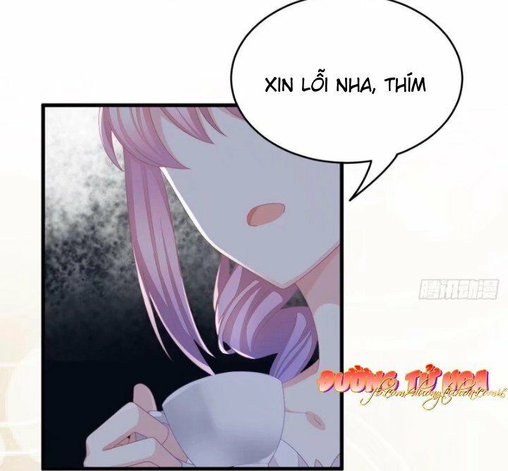 Cô Vợ Đáng Yêu Của Tổng Giám Đốc Mặt Lạnh Chapter 4 - Trang 2