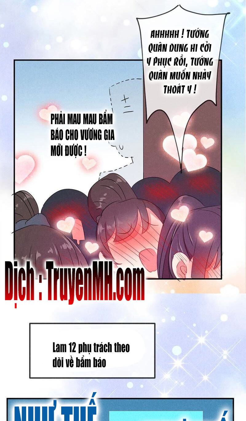 101 Mỹ Nam Của Vương Phi Béo Phì Chapter 34 - Trang 2