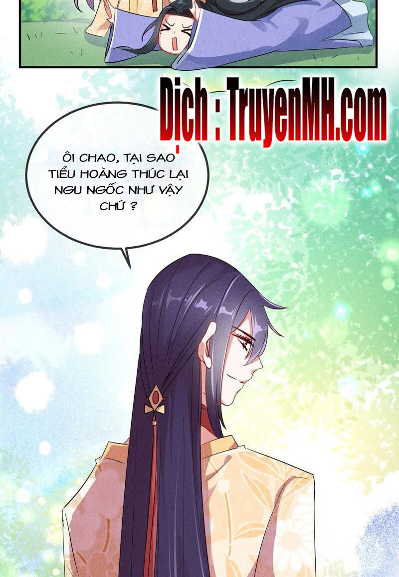 101 Mỹ Nam Của Vương Phi Béo Phì Chapter 31 - Trang 2