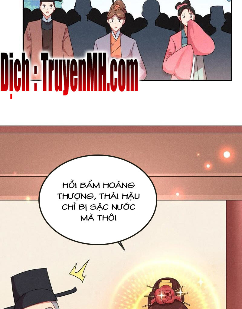 101 Mỹ Nam Của Vương Phi Béo Phì Chapter 30 - Trang 2