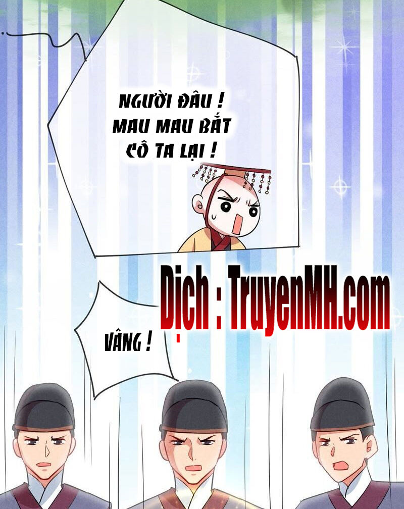 101 Mỹ Nam Của Vương Phi Béo Phì Chapter 29 - Trang 2