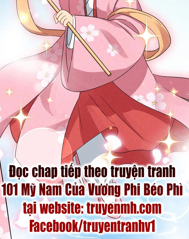 101 Mỹ Nam Của Vương Phi Béo Phì Chapter 29 - Trang 2