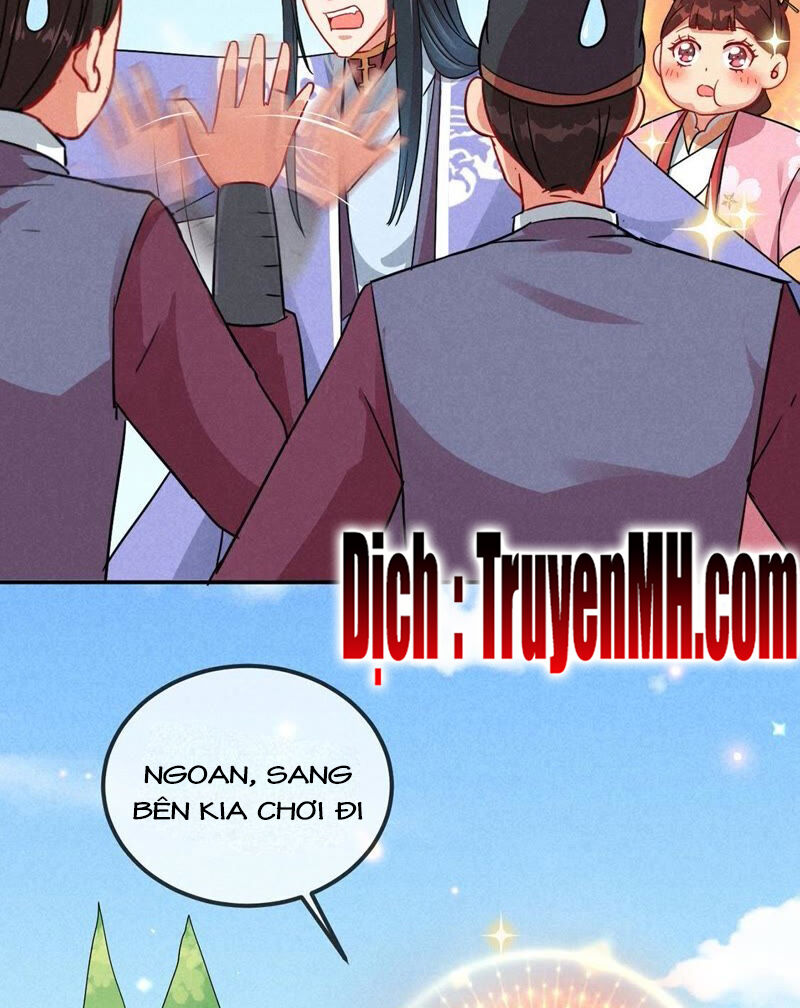 101 Mỹ Nam Của Vương Phi Béo Phì Chapter 29 - Trang 2