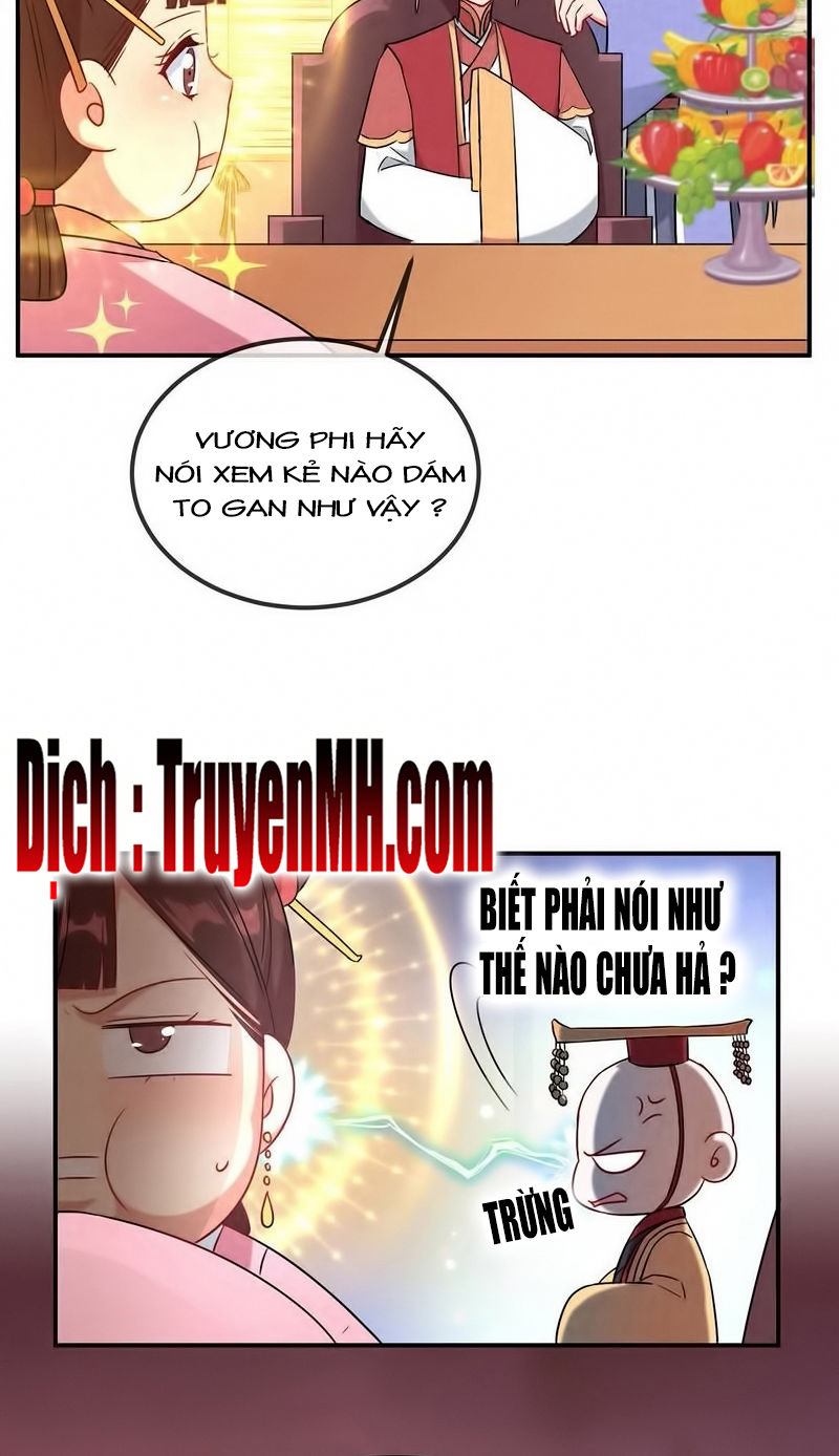 101 Mỹ Nam Của Vương Phi Béo Phì Chapter 26 - Trang 2