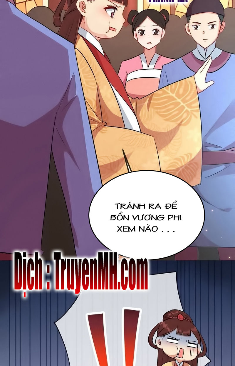 101 Mỹ Nam Của Vương Phi Béo Phì Chapter 24 - Trang 2