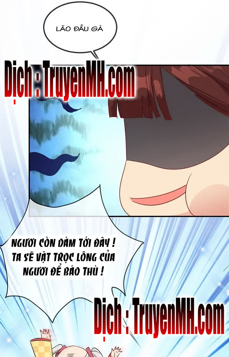 101 Mỹ Nam Của Vương Phi Béo Phì Chapter 19 - Trang 2