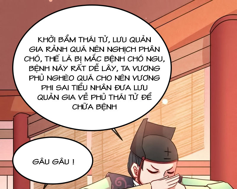 101 Mỹ Nam Của Vương Phi Béo Phì Chapter 19 - Trang 2