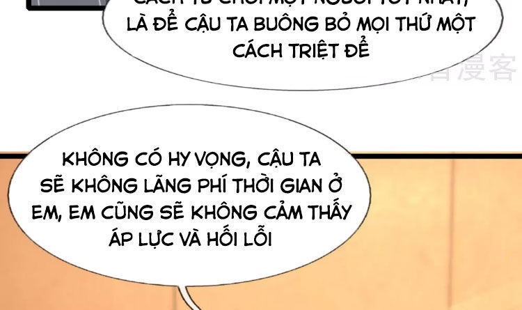 Phúc Hắc Lão Công Buông Em Ra Chapter 154 - Trang 2