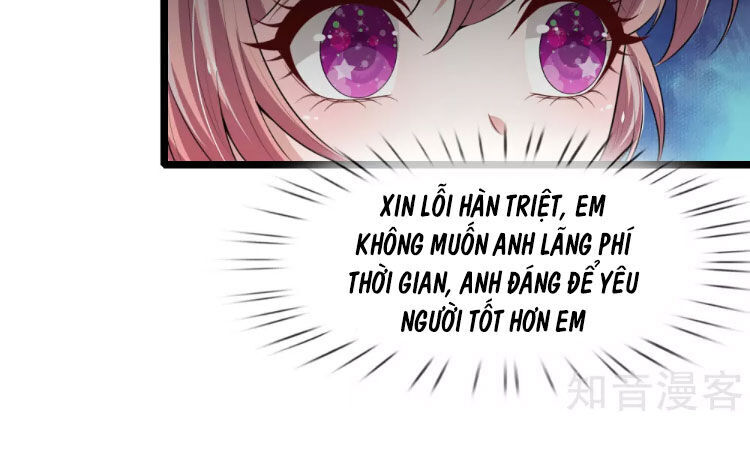 Phúc Hắc Lão Công Buông Em Ra Chapter 154 - Trang 2