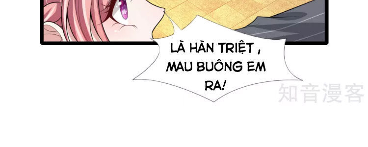 Phúc Hắc Lão Công Buông Em Ra Chapter 154 - Trang 2