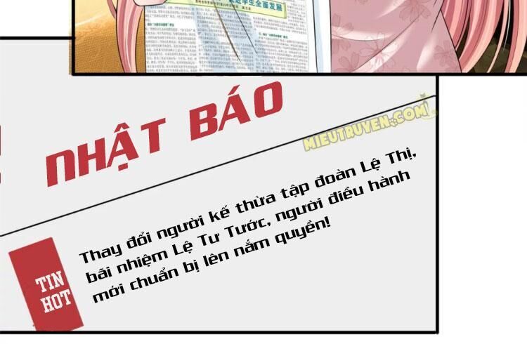 Phúc Hắc Lão Công Buông Em Ra Chapter 152 - Trang 2