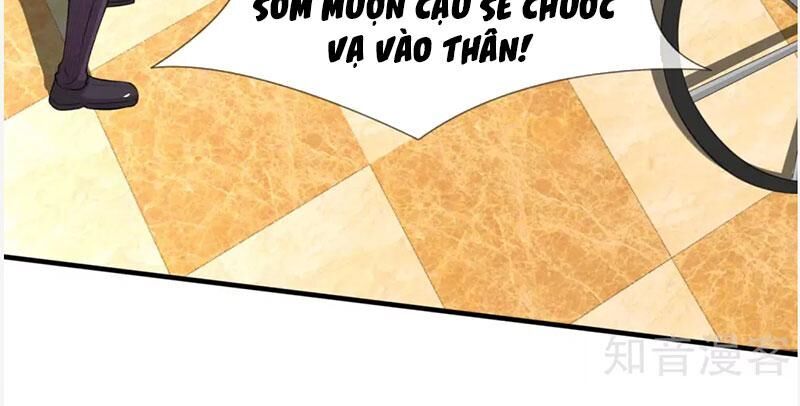 Phúc Hắc Lão Công Buông Em Ra Chapter 151 - Trang 2