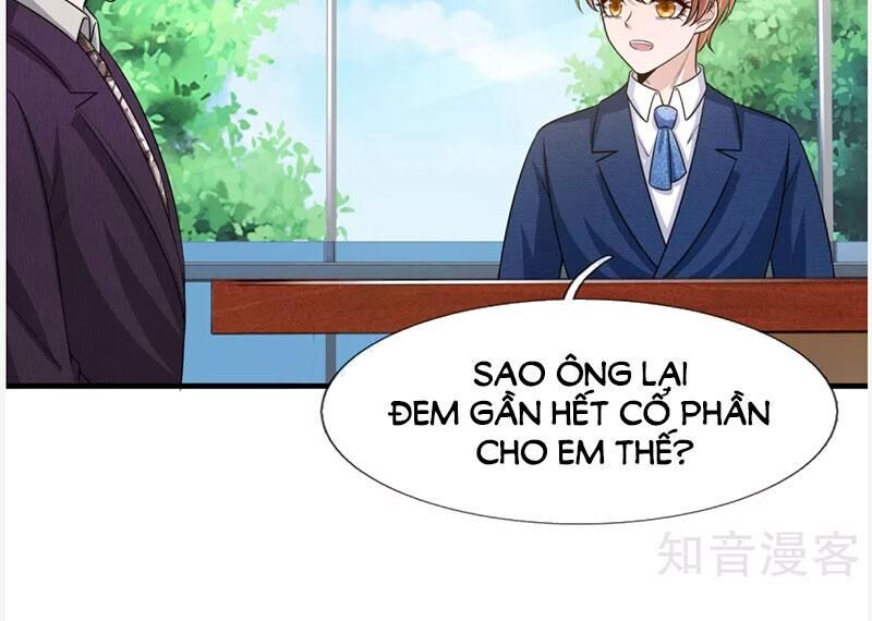 Phúc Hắc Lão Công Buông Em Ra Chapter 148 - Trang 2