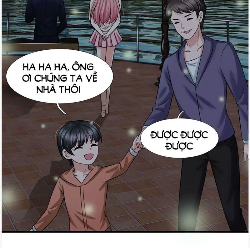 Phúc Hắc Lão Công Buông Em Ra Chapter 147 - Trang 2