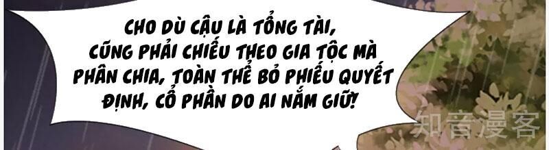 Phúc Hắc Lão Công Buông Em Ra Chapter 147 - Trang 2