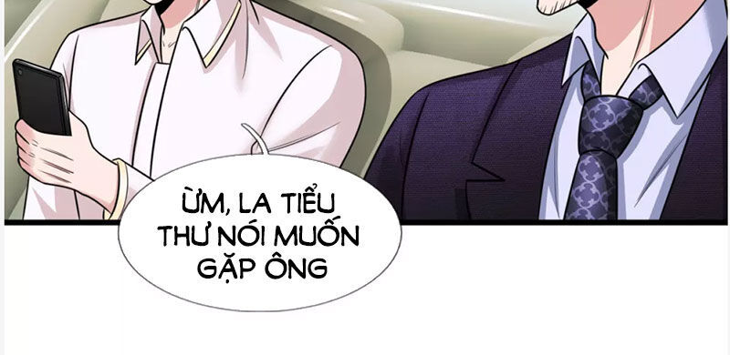 Phúc Hắc Lão Công Buông Em Ra Chapter 143 - Trang 2