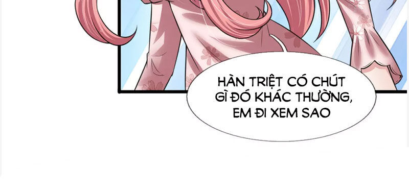 Phúc Hắc Lão Công Buông Em Ra Chapter 142 - Trang 2