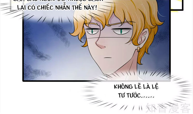 Phúc Hắc Lão Công Buông Em Ra Chapter 141 - Trang 2