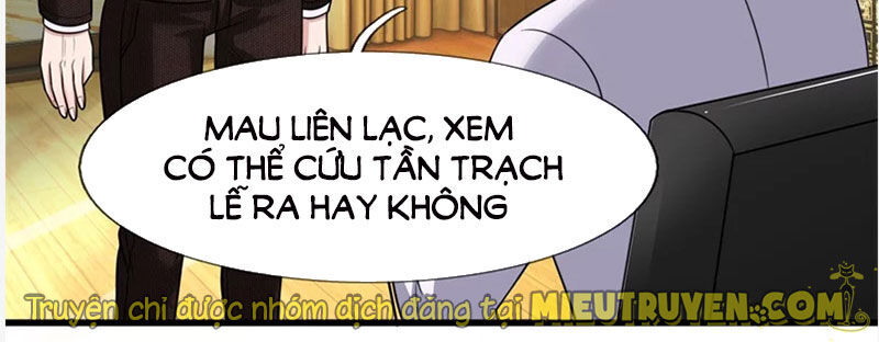 Phúc Hắc Lão Công Buông Em Ra Chapter 140 - Trang 2