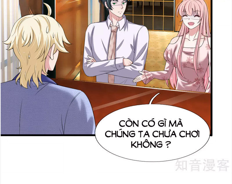 Phúc Hắc Lão Công Buông Em Ra Chapter 139 - Trang 2