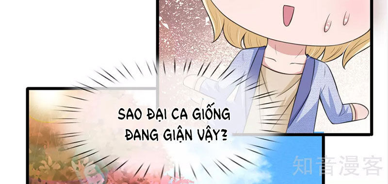 Phúc Hắc Lão Công Buông Em Ra Chapter 138 - Trang 2