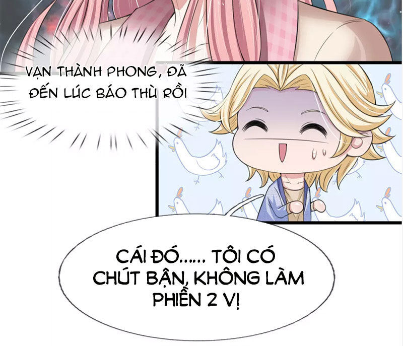 Phúc Hắc Lão Công Buông Em Ra Chapter 138 - Trang 2