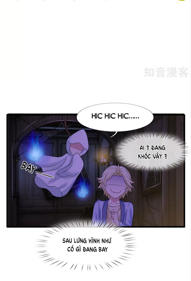 Phúc Hắc Lão Công Buông Em Ra Chapter 138 - Trang 2