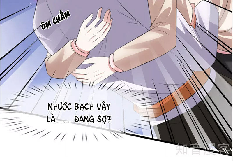 Phúc Hắc Lão Công Buông Em Ra Chapter 138 - Trang 2