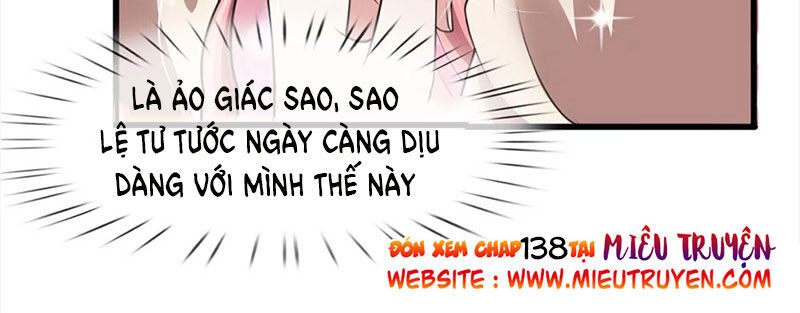 Phúc Hắc Lão Công Buông Em Ra Chapter 137 - Trang 2