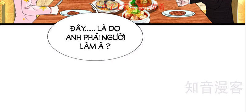 Phúc Hắc Lão Công Buông Em Ra Chapter 134 - Trang 2