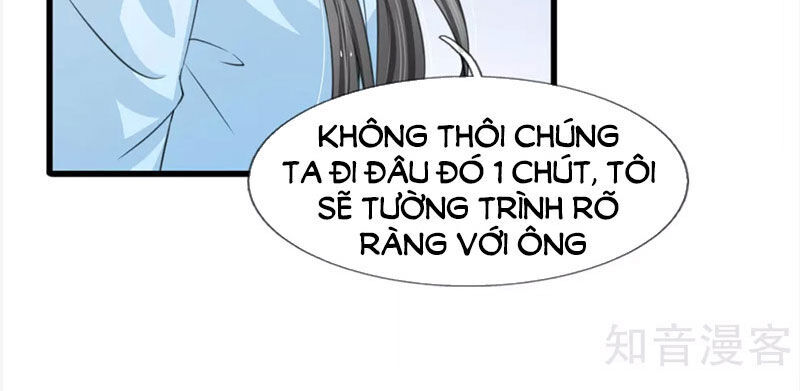 Phúc Hắc Lão Công Buông Em Ra Chapter 134 - Trang 2