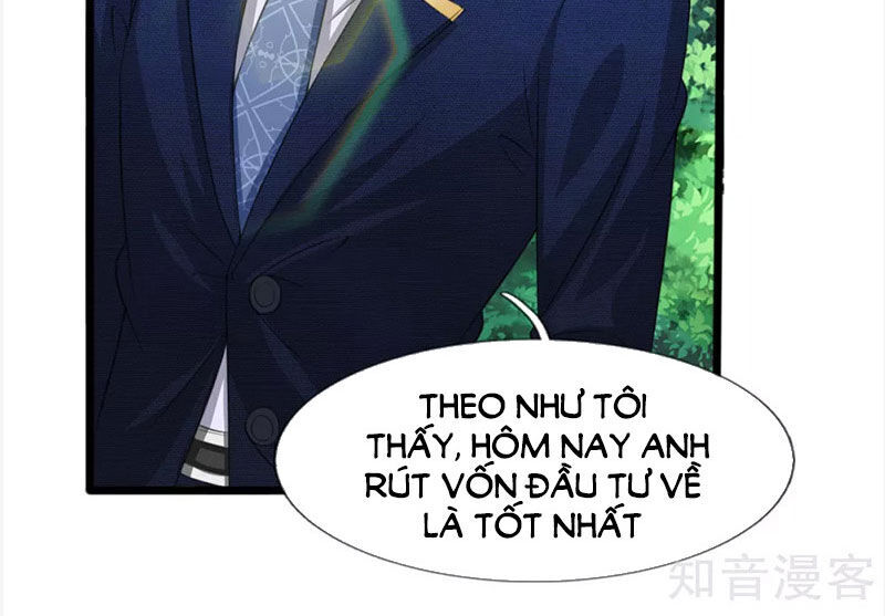 Phúc Hắc Lão Công Buông Em Ra Chapter 132 - Trang 2