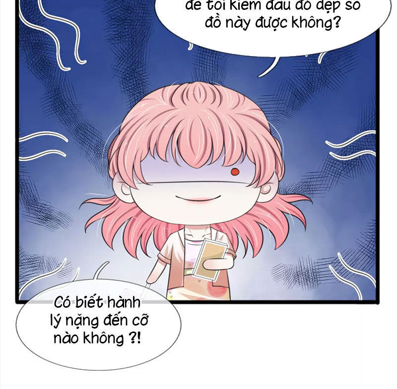 Phúc Hắc Lão Công Buông Em Ra Chapter 131 - Trang 2