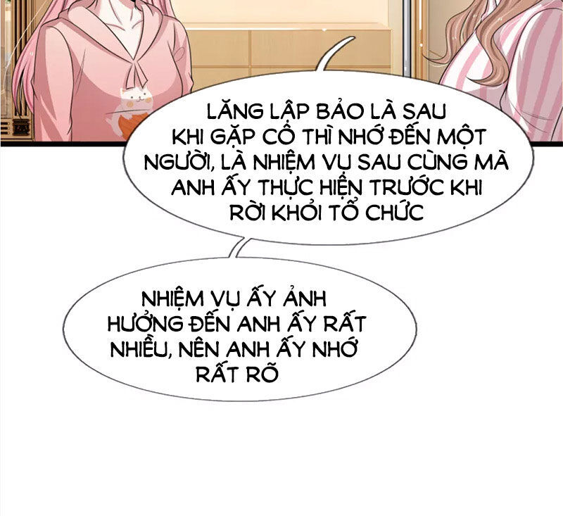 Phúc Hắc Lão Công Buông Em Ra Chapter 128 - Trang 2