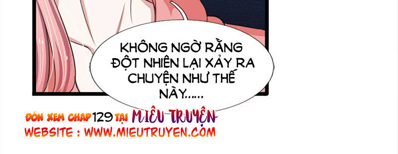 Phúc Hắc Lão Công Buông Em Ra Chapter 127 - Trang 2