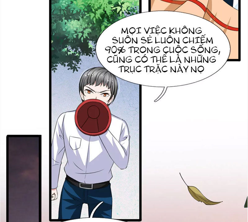 Phúc Hắc Lão Công Buông Em Ra Chapter 127 - Trang 2