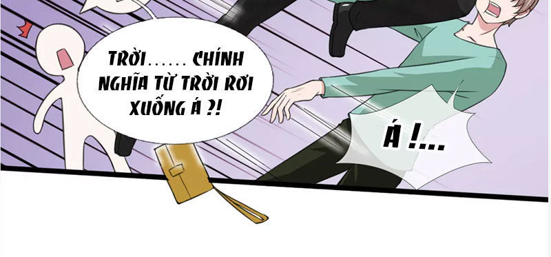 Phúc Hắc Lão Công Buông Em Ra Chapter 125 - Trang 2