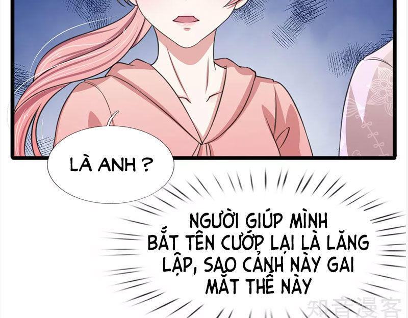 Phúc Hắc Lão Công Buông Em Ra Chapter 125 - Trang 2