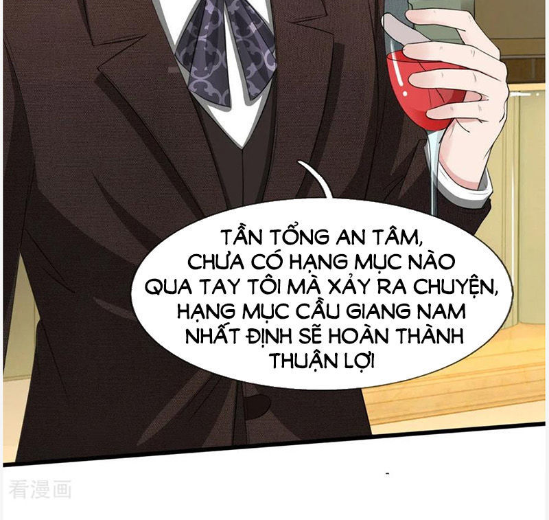 Phúc Hắc Lão Công Buông Em Ra Chapter 122 - Trang 2